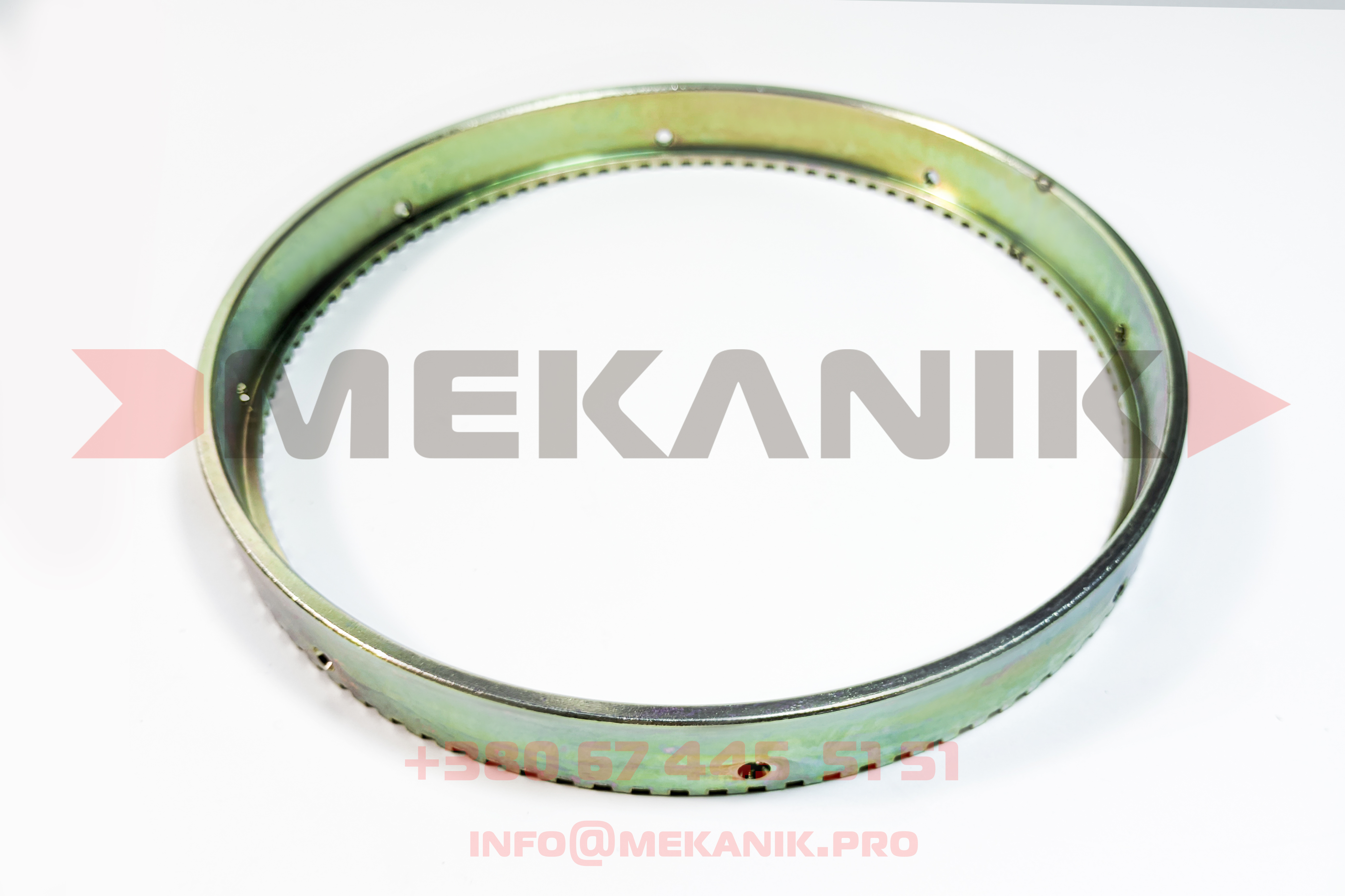 MKA 7253105 MEKANIK